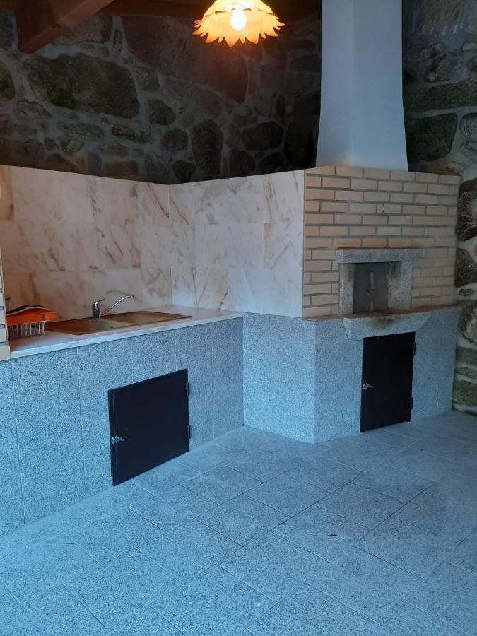 فيلا Casa Da Viela اروكا المظهر الخارجي الصورة