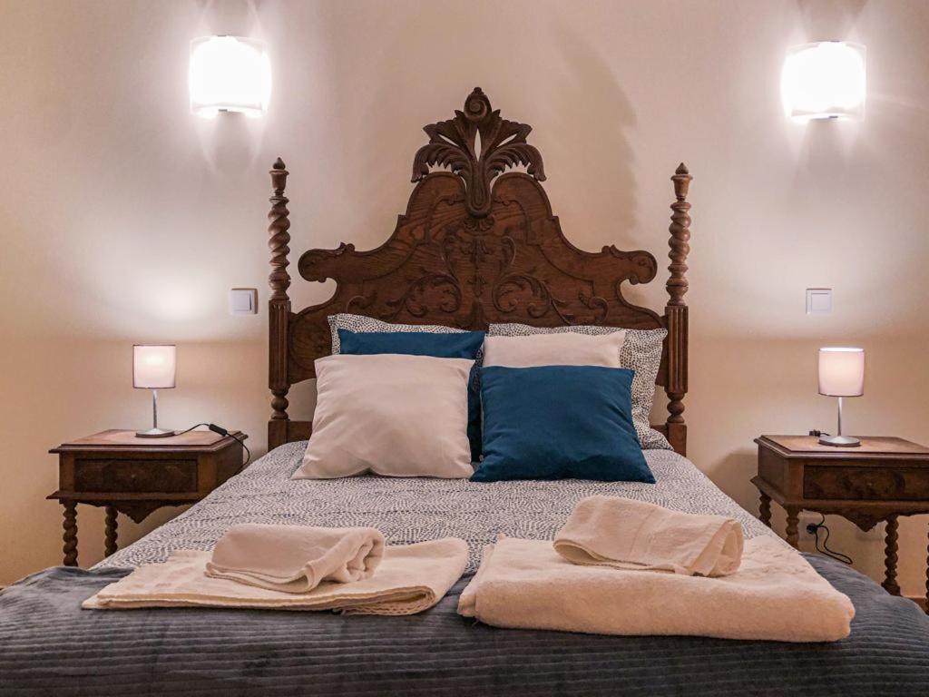 فيلا Casa Da Viela اروكا المظهر الخارجي الصورة