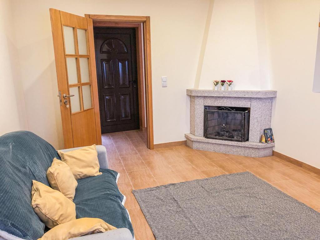 فيلا Casa Da Viela اروكا المظهر الخارجي الصورة