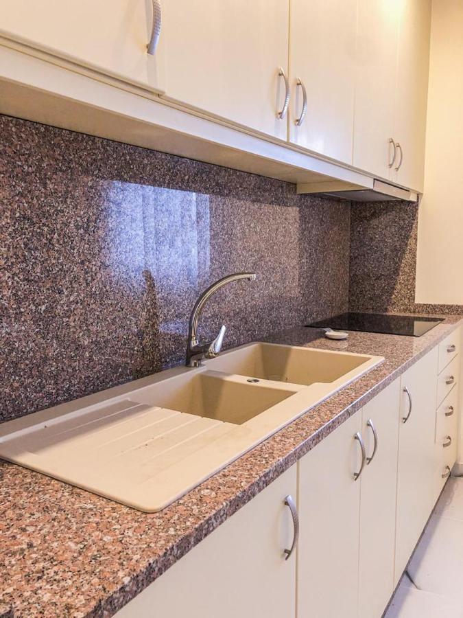فيلا Casa Da Viela اروكا المظهر الخارجي الصورة