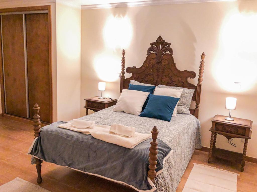 فيلا Casa Da Viela اروكا المظهر الخارجي الصورة